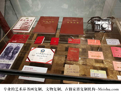 扬州-专业的文物艺术品复制公司有哪些？